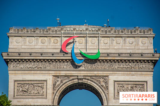 2024年パラリンピック：なぜ聴覚障害者は大会に参加しないのか？