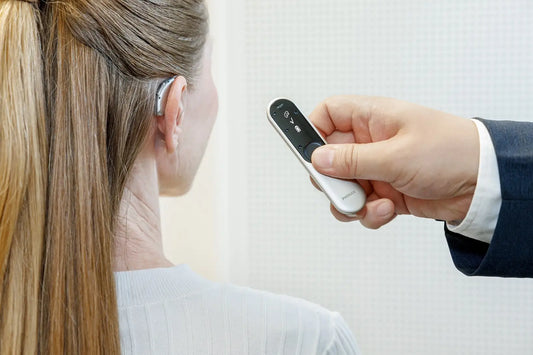 きこえの合理的配慮に定番のワイヤレスマイクが、驚きの進化！