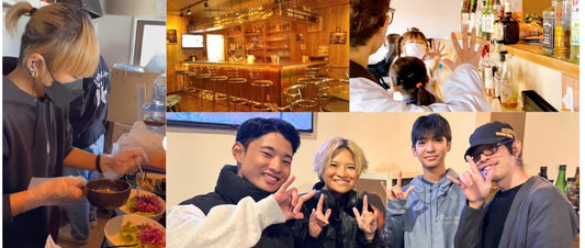 ＜神奈川初＞手話カフェ「UD Cafe ＆ Bar -tetote-」が平塚駅前に移転オープン