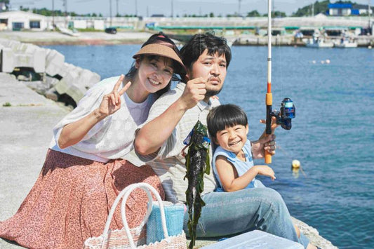 映画『Fais-moi un signe』のワンシーン