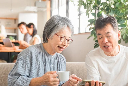 高齢化社会に向き合う──「聞こえ」の悩みとその対策とは