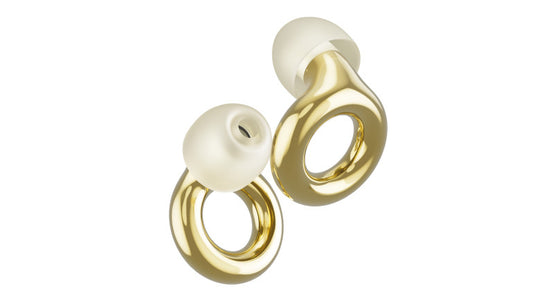 全力で夏フェスを楽しみたい音楽ファン必携、大音量による聴覚リスクから耳を守るイヤープラグ「loop」