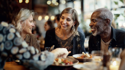 オーディオ・ノバ「聞こえ見直し月間」スタート