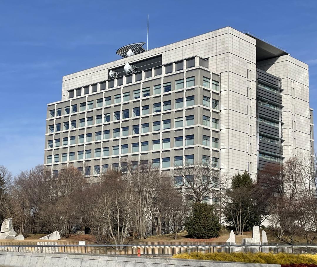 交番でビデオ手話通話　聴覚障害者向け　茨城県警212カ所に導入