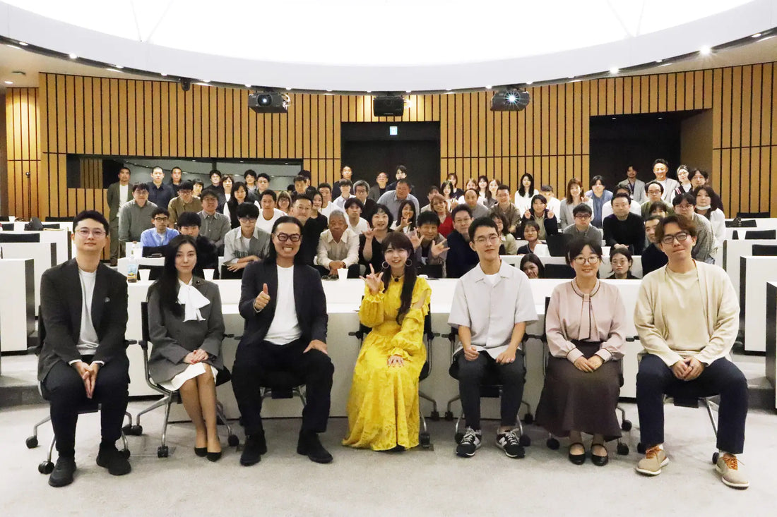 聴覚障がいのあるエンジニアとともに「デフ×IT」の未来を考えるカンファレンス「DEFCON（Deaf Engineer's Future Conference）」の登壇者達