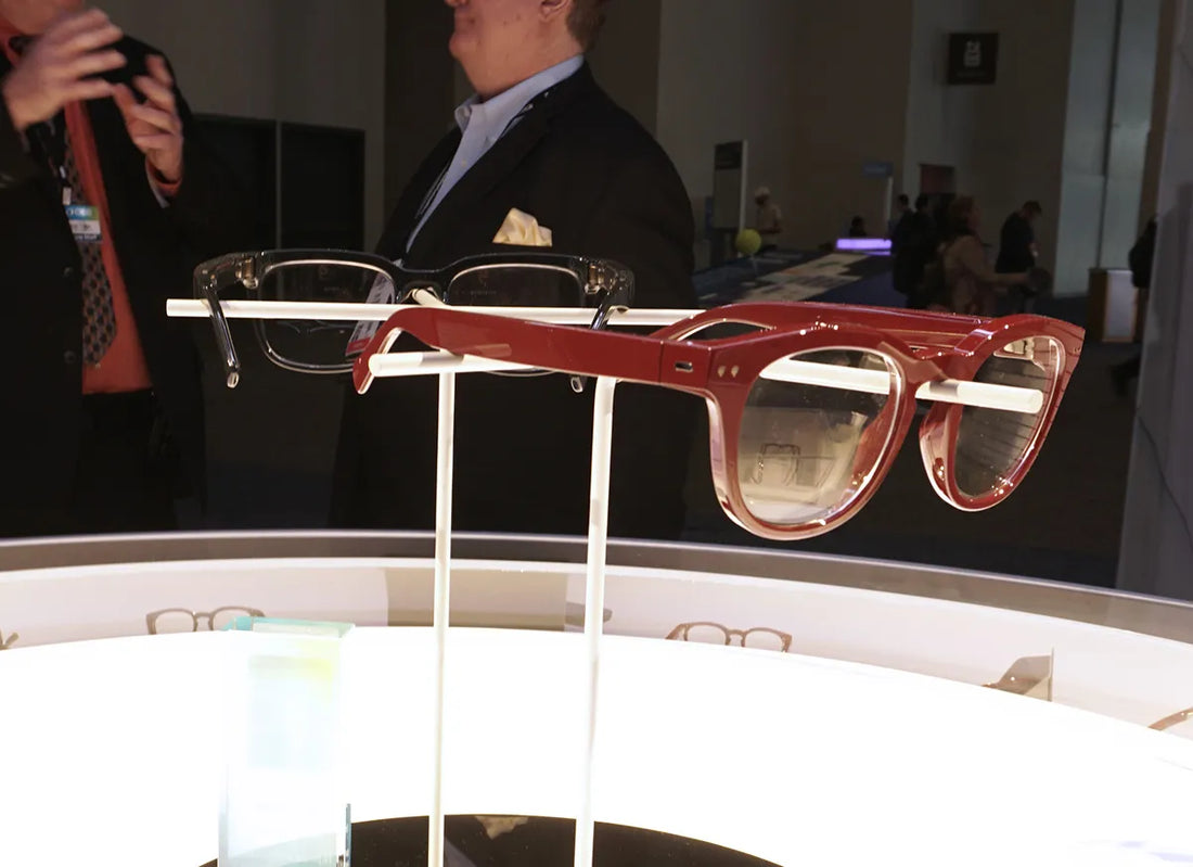 海外ハードウェア企業の最先端トレンドは「インクルーシブ」CES 2025レポート