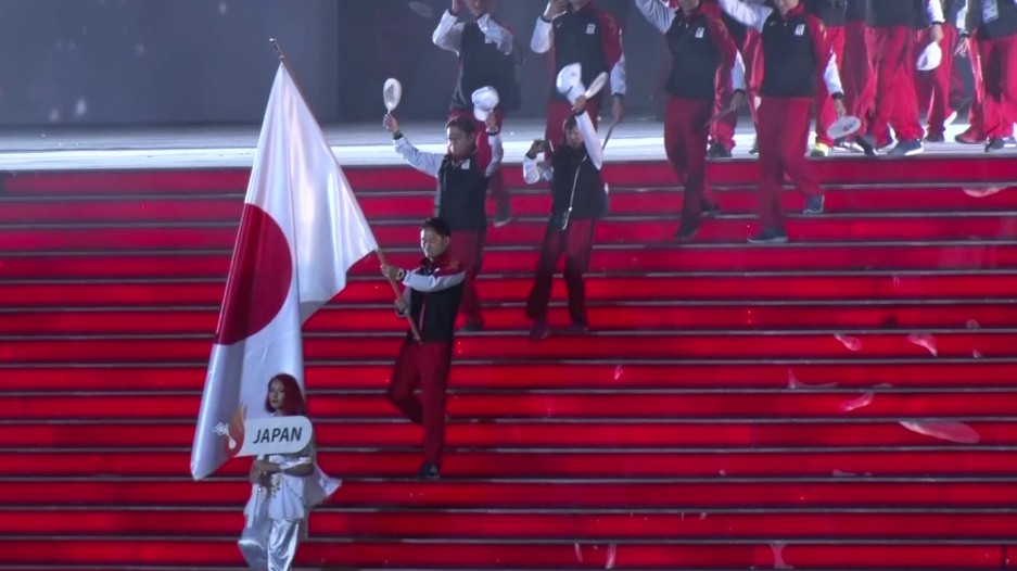 「東京デフリンピック」バドミントン日本代表に選ばれた札幌・北海高校3年生の森本悠生さん（18） その挑戦の日々に密着〈北海道〉