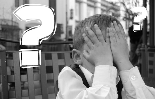 聞こえのことは、わからないことだらけ？まず知っておきたい2つの事。