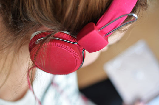 新しい生活様式での音に対する工夫について