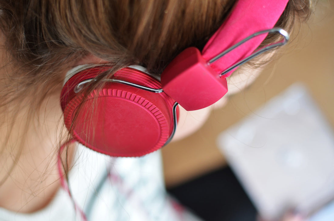 新しい生活様式での音に対する工夫について