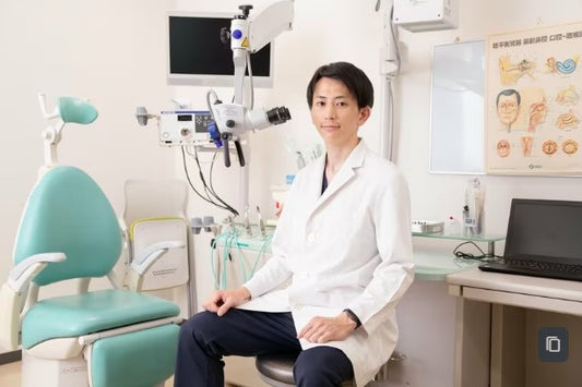 【デフリンピック】デフバレー日本代表は難聴の耳鼻咽喉科医　「当事者だからこそ患者に寄り添える」