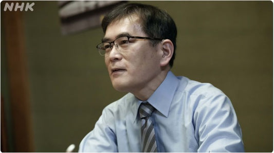 聴覚障害のある俳優・小川光彦が語るドラマ「デフ・ヴォイス」