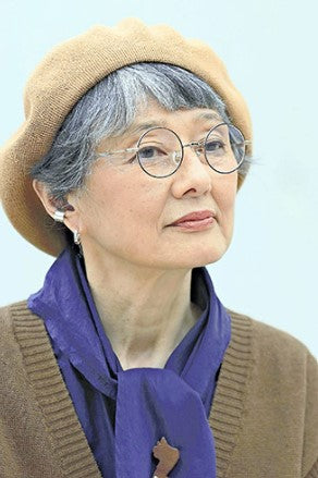 ［麻生圭子さん］難聴（１）２１歳で両耳とも診断…「子ども時代からピアノの一番上の音だけ高さがおかしい」