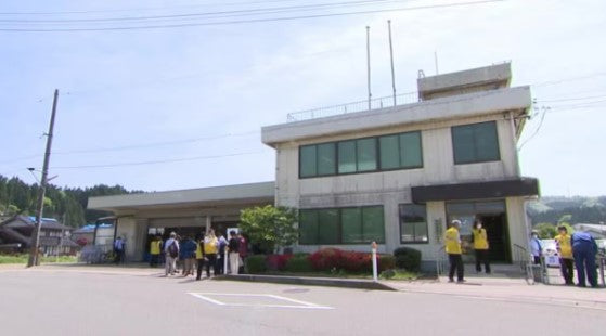 GW明けから運用再開へ…聴覚障害者向けの就労場所を提供・能登半島地震で休止も修復完了