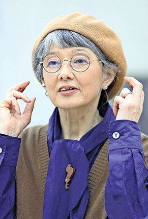 ［麻生圭子さん］難聴（２）講演会で質疑応答を受けないことにした理由…収録番組は５０歳代までで区切り　