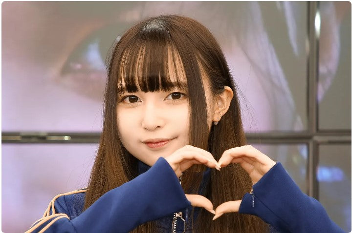 「勇気をプレゼントできたら」片耳難聴を抱えるグラドル坂上未優の芸能活動を続ける思い