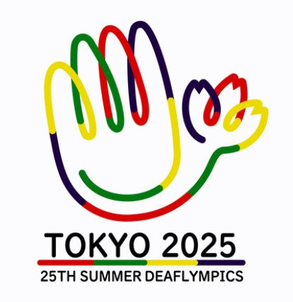 来年開催の東京デフリンピック　ハンドボールなど4種目トライアウト