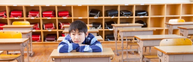 子どもの症状、すぐに「発達障害」と決めつけないで！　生活習慣の見直しで症状がなくなる子どもも