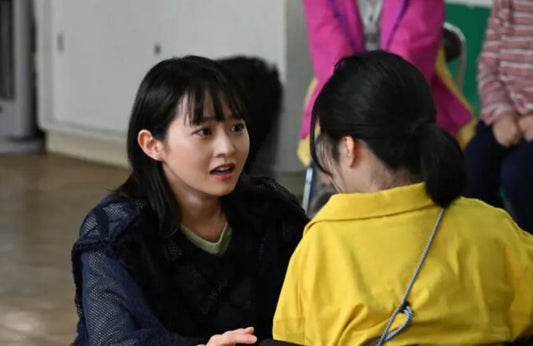 『パーセント』が切り取ったあまりに尊い“物語”との出会い　誰もが“壁”と向き合うために