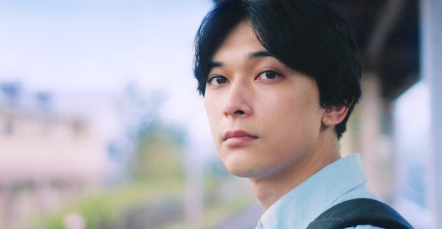 吉沢亮×呉美保「ぼくが生きてる、ふたつの世界」上海国際映画祭コンペ部門で初披露へ