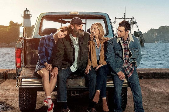 「大切なものをすべて押さえている、素晴らしい映画」コーダ　あいのうた　BDさんの映画レビュー（感想・評価）