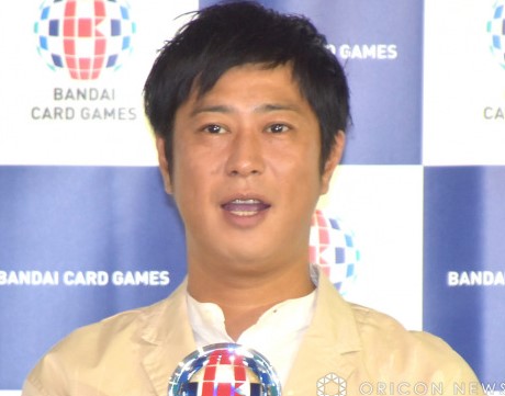 パンサー尾形の娘が「3ヶ月治らないと手術も…」の状態に 妻が慢性中耳炎の治療の様子伝え、心配の声