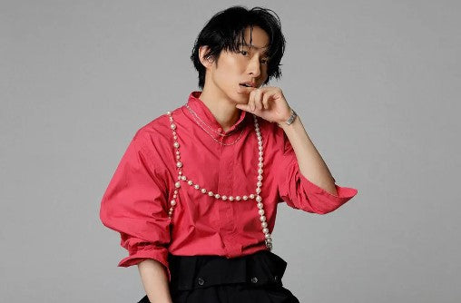 三宅健　手話を始めたきっかけはろう者のファンとの出会い　それから「区の講習会に週2で通って…」