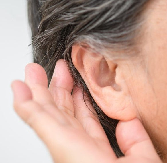 《70歳でも元気に働くために⑤》難聴を招く5大タブー