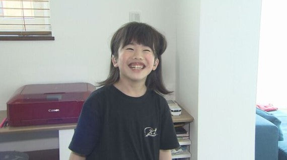 夢は将来のオリンピック出場…圧巻パフォーマンスでブレイキン界注目の少女（8）が根室に