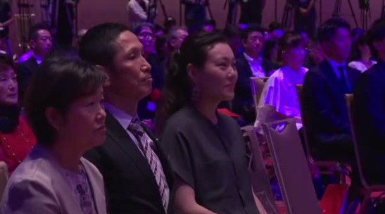 ＯＨＫが「放送文化基金賞」受賞　ろう団体との手話放送制作を通した長年の取り組みが評価【岡山・香川】