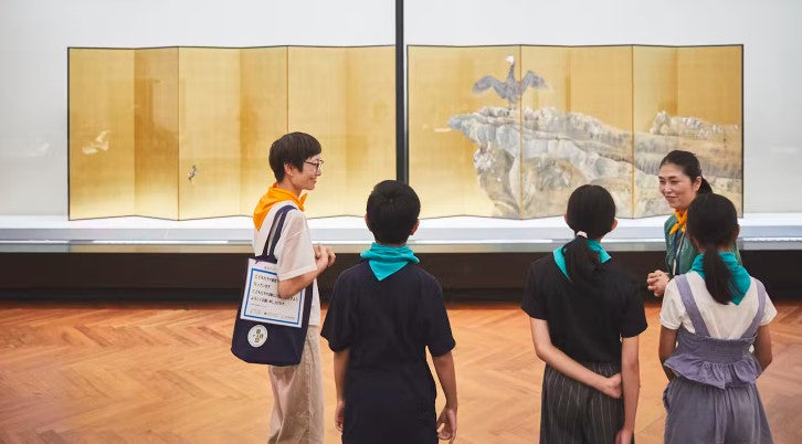 子供対象ラーニング・デザイン・プロジェクト「Museum Start あいうえの」が今年度のプログラムを公開。参加者を募集中