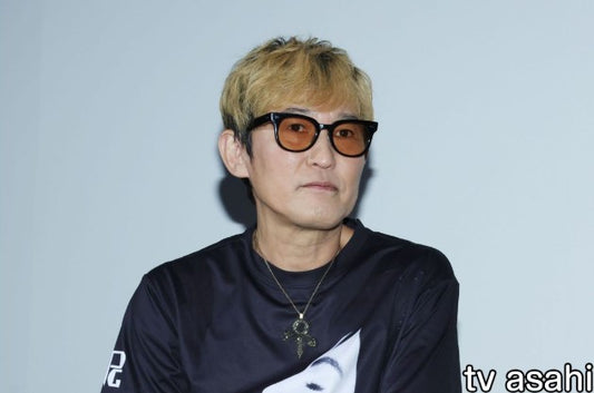 難聴症状を公表のスガシカオ、リフレッシュ休暇へ「できる難聴の治療は全部終わった」