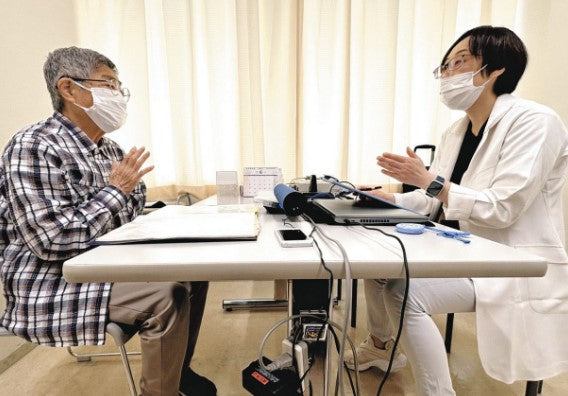 高齢者難聴　リハビリで改善　会話力アップ、認知訓練にも