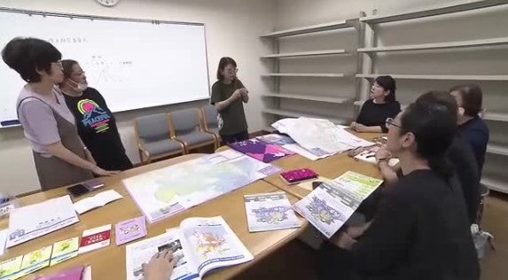 音が聞こえないことで迫る“災害の危険”から聴覚障害者を守るための取り組み【手話が語る福祉　岡山】