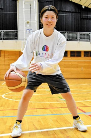 聴覚以外の感覚でプレー、福井でデフバスケットボール体験しよう　夏休みにNPOが初開催、CFで資金募集