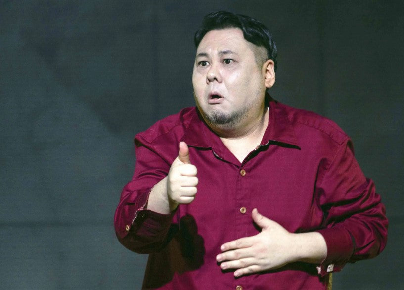 「聞こえる世界」と「聞こえない世界」つなぎたい　ろうの家庭に生まれて【生き抜く】「コーダ」