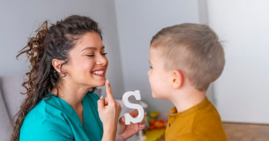 子どもがなかなか話さないとき…言葉の数より重視したいこと 子どものこころの発達④後編