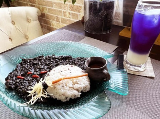 上尾にカフェ＆バル「魔女カフェ」　聴覚障害に配慮した就労支援の場に