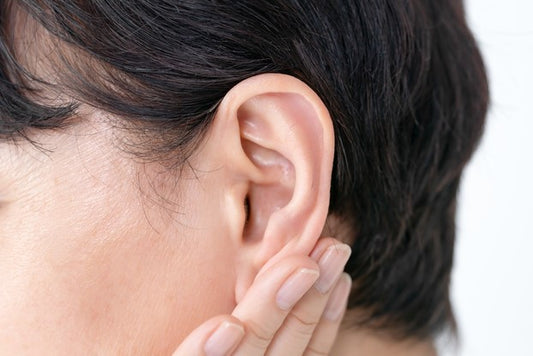 【9月2日開催決定】加齢性難聴と「聴こえ8030運動」に関するセミナー開催のお知らせ～日本耳鼻咽喉科頭頸部外科学会