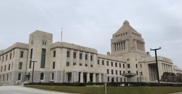 手話普及の環境整備促進へ　超党派議連が法案