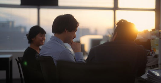 「原因不明の頭痛」が起きる、思いがけない理由とは…誰でも陥る可能性のある、身近な「感覚過敏」の世界