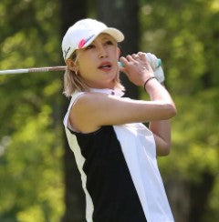 メニエール病公表の金田久美子、スタート前に嘔吐「目まい続いてふらふら」も４日間完走、42位