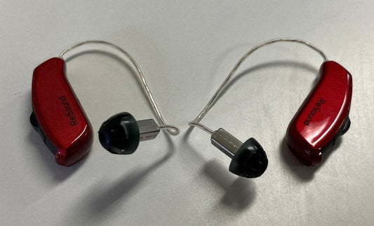 聴力は同じでも…高齢ほど言葉を聞き取れず　「隠れ難聴」の可能性