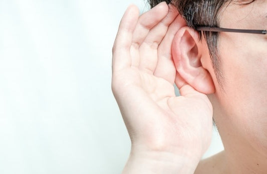 専門医が教える、60代後半で３人に１人がかかる「加齢性難聴」を予防する方法
