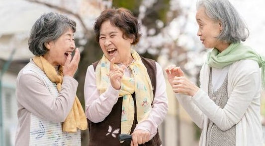 ｢脳トレ｣より効果的､認知症を防ぐ簡単な習慣