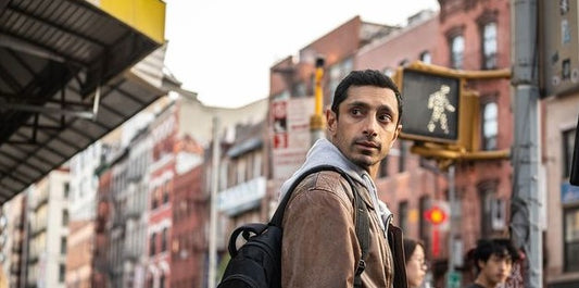 リズ・アーメッドがかっこよすぎる！電話リレーサービスを使った良質スリラーがお披露目