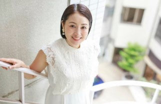 「俳優は聴者の仕事だと思っていました」ろう者の俳優・忍足亜希子が感じる映画業界の変化と演技を通して世の中に伝えたいこと