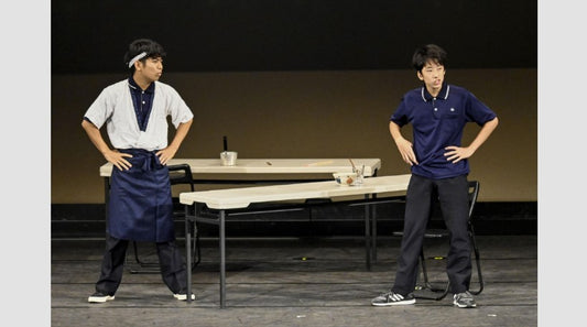 手話甲子園、熊本聾学校が連覇　ダンス部門は大阪・久米田高優勝