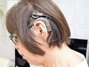 ひとりひとり　非常時に備え