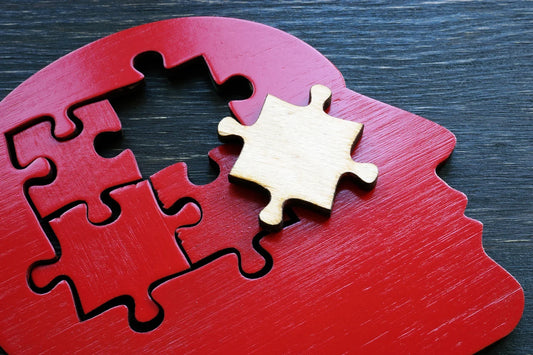 認知症になる人、ならない人の違い